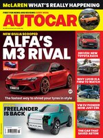 Autocar